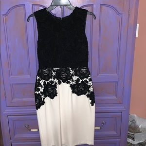 Calvin Klein Dress sz 4.